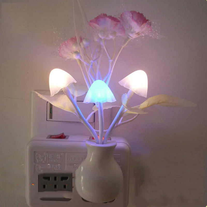 Dreamscape LED Night Lights