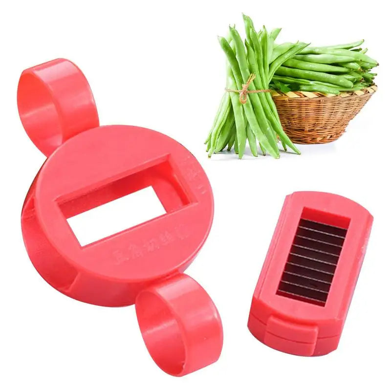 BeanEase™ Green Bean Frencher