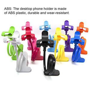 FlexiGrip Phone Holder