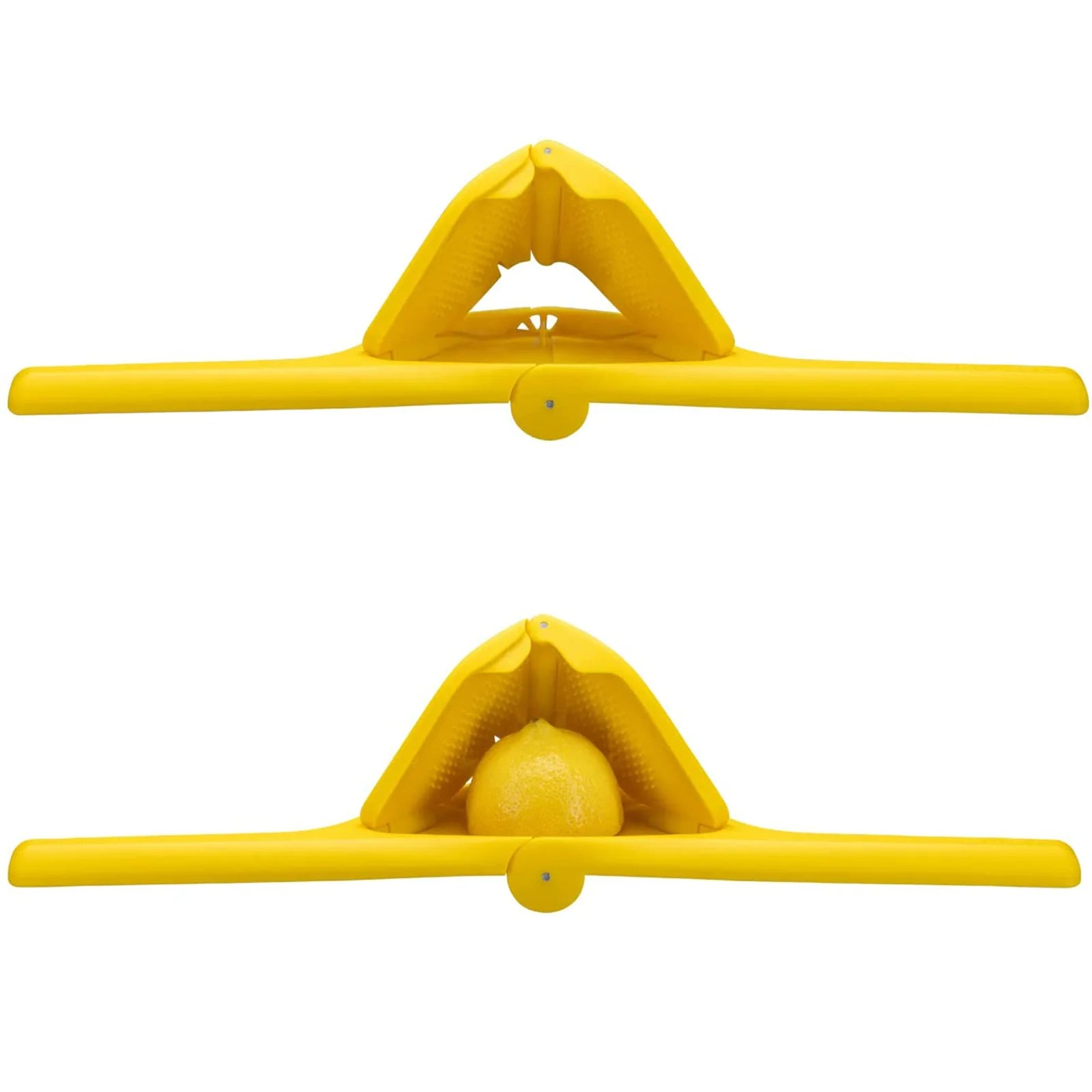 Foldable Citrus Hand Press Juicer