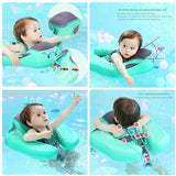 Mambobaby Non-Inflatable Baby Swimming Buoy