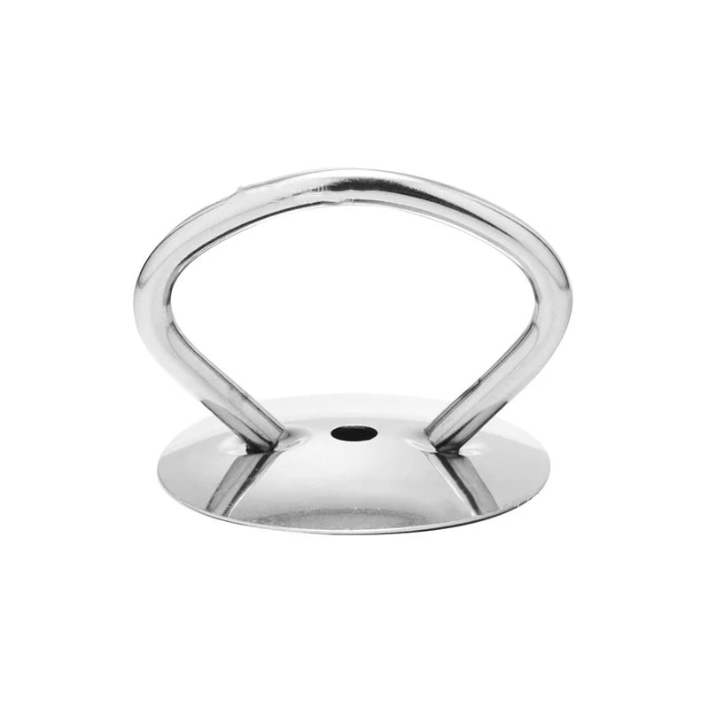 HeatGuard™ Pot Lid Handle with Silicone Cap