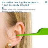 GlowTweeze™ LED Ear Cleaner