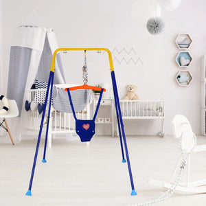 Bounce 'n' Joy Doorway Jumper