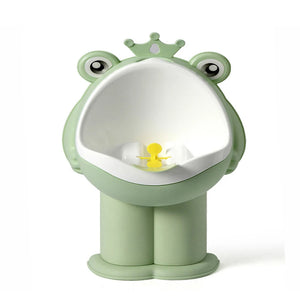 Boys' Wall-Mounted Potty Training Urinal