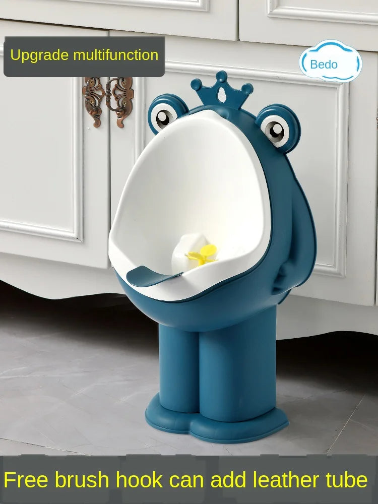 Boys' Wall-Mounted Potty Training Urinal