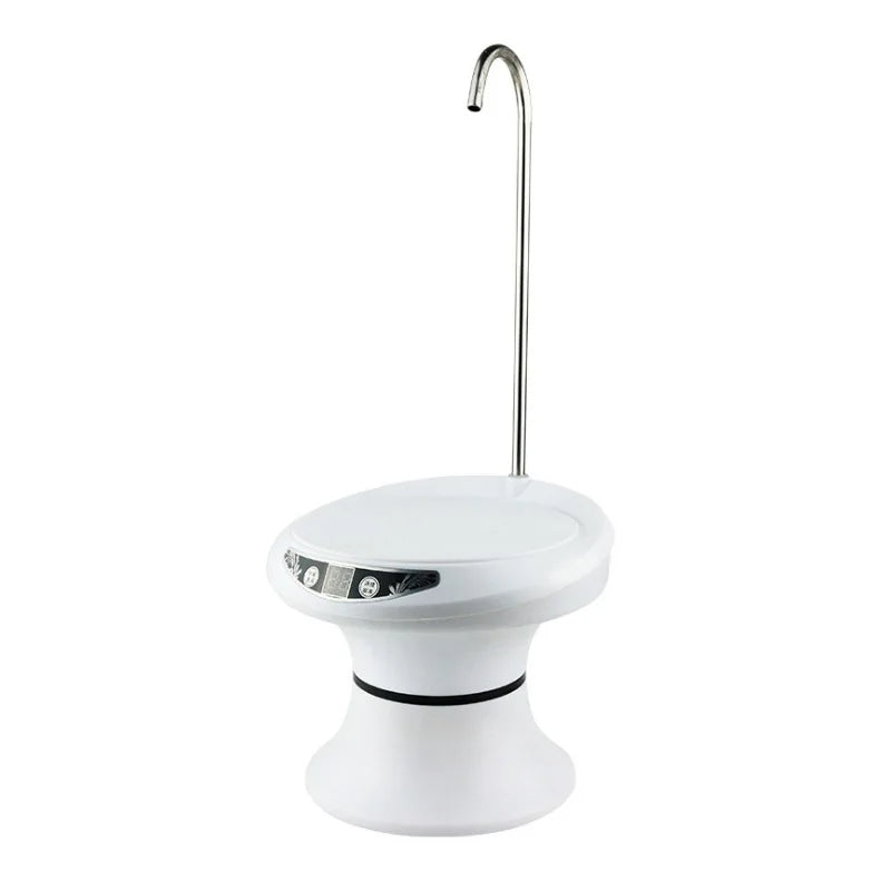 Smart Water Dispenser Pump - USB Charging