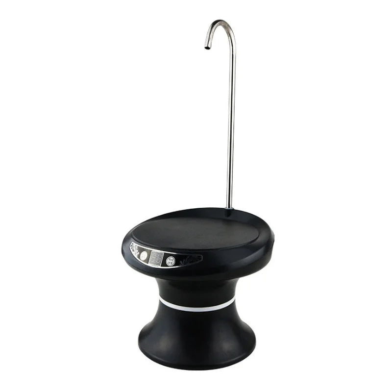 Smart Water Dispenser Pump - USB Charging