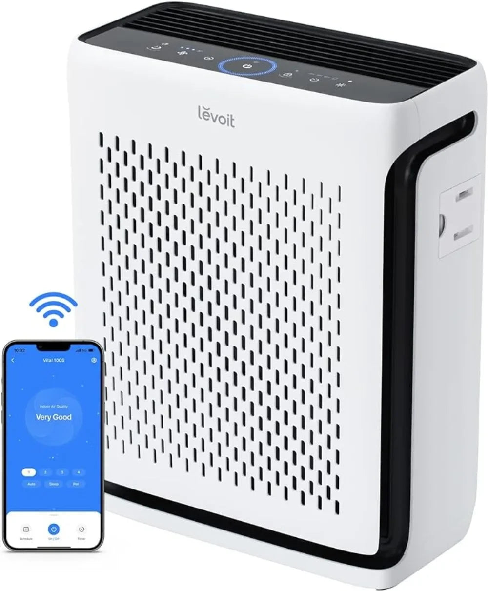 Vital 100S Air Purifier