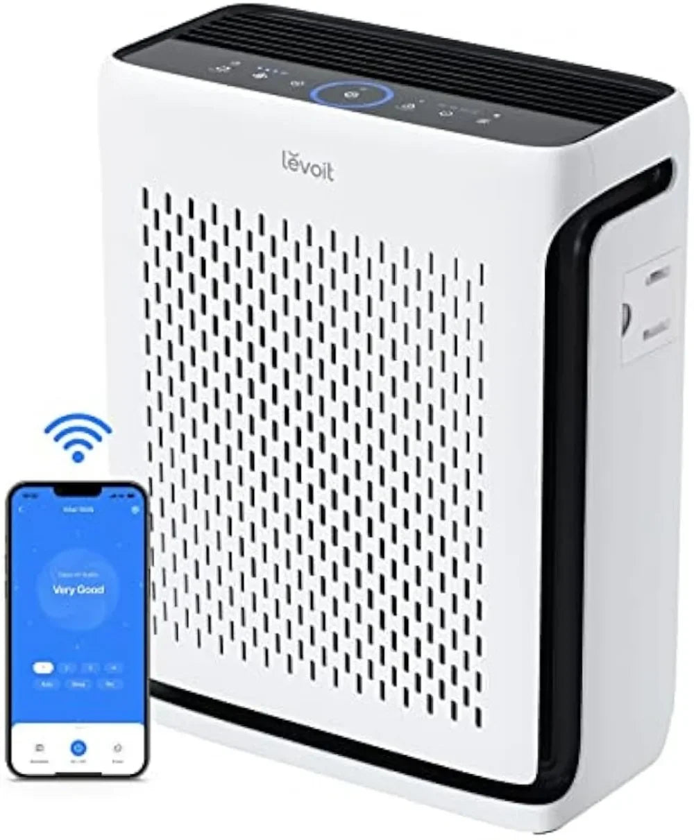 Vital 100S Air Purifier