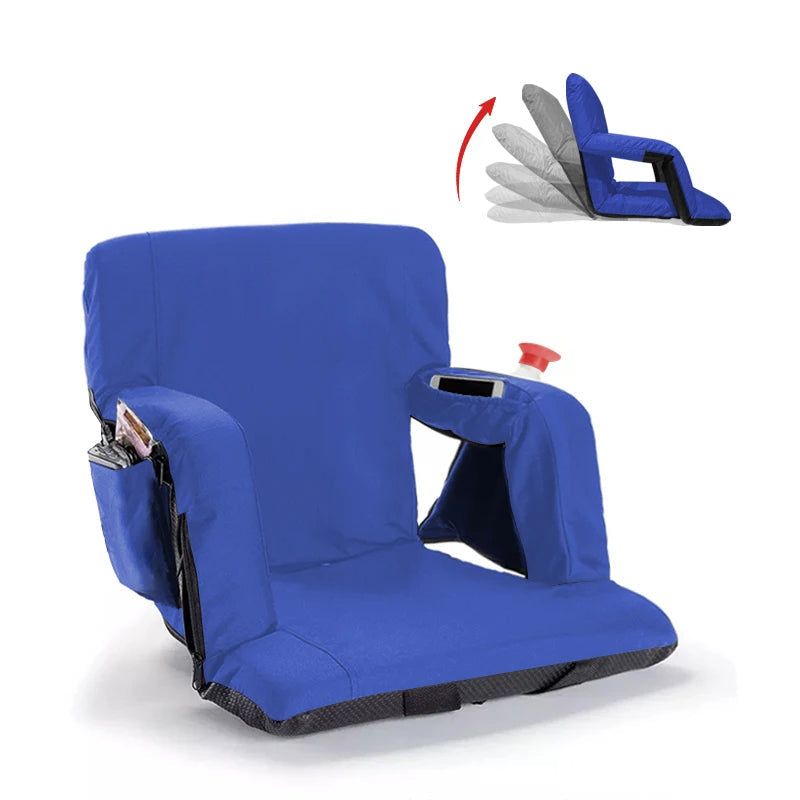 ThermoFold™ XL Heated Stadium Chair