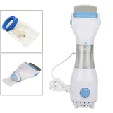 Electric Flea Comb for Pets