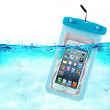 Waterproof Swimming Phone Bag