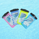 Waterproof Swimming Phone Bag