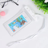 Waterproof Swimming Phone Bag