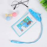 Waterproof Swimming Phone Bag