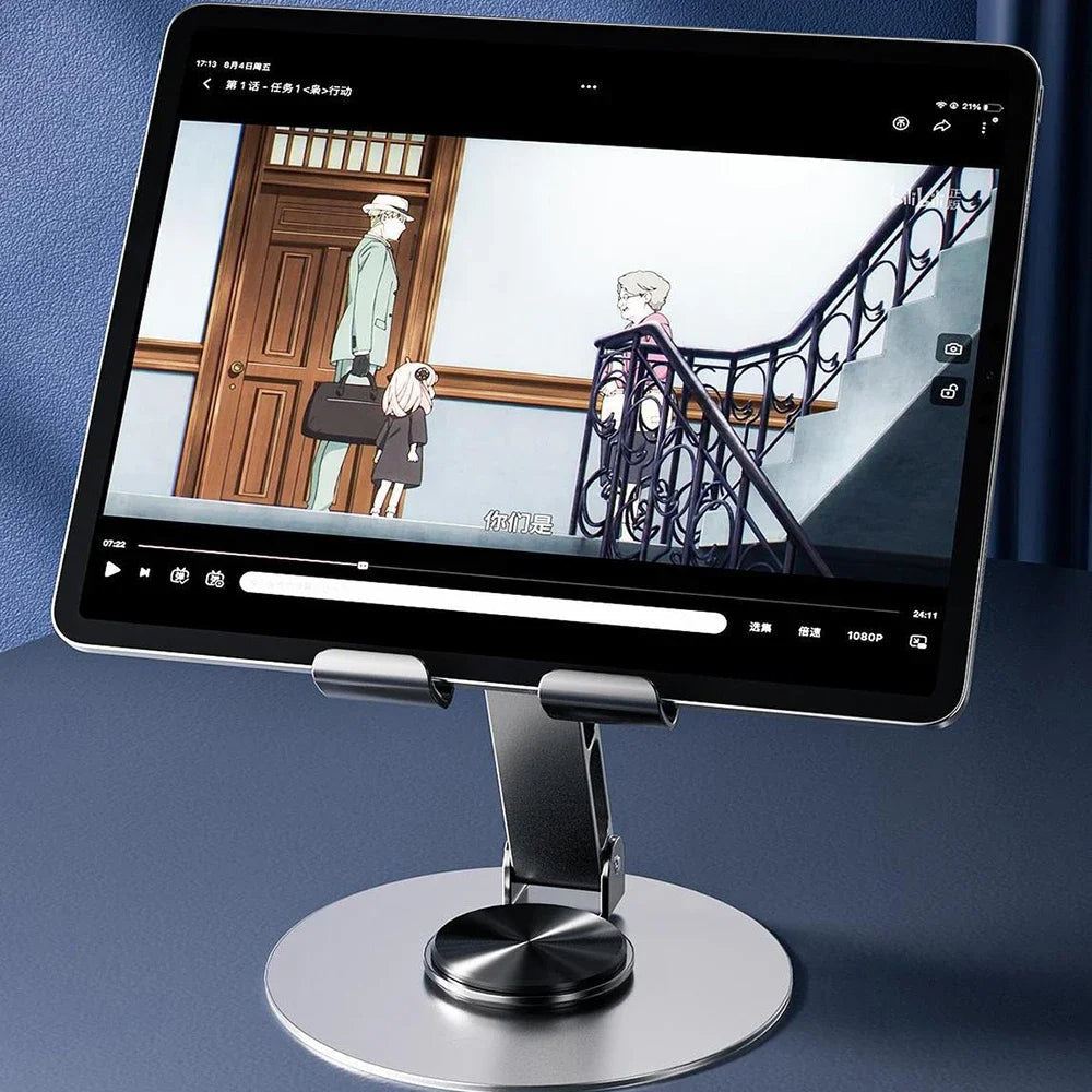 360Twist Desktop Phone Holder