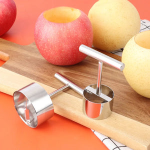 Stainless Steel Fruit Core Coring Cutter