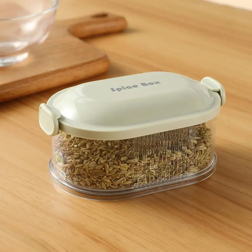 SeasonGuard Stackable Spice Haven Set