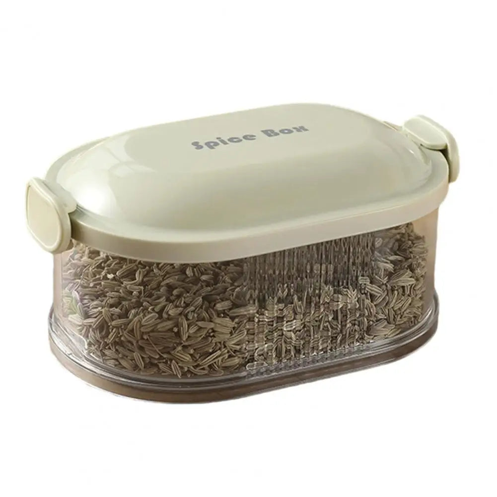 SeasonGuard Stackable Spice Haven Set