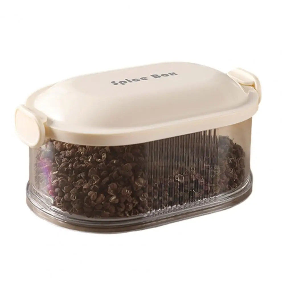 SeasonGuard Stackable Spice Haven Set