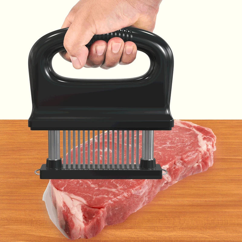 GourmetChef™ Needle Meat Tenderizer