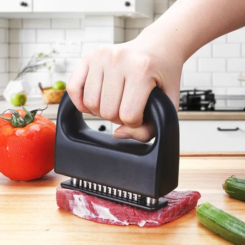 GourmetChef™ Needle Meat Tenderizer