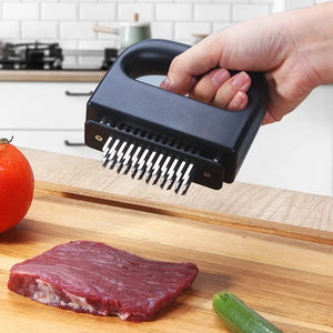 GourmetChef™ Needle Meat Tenderizer