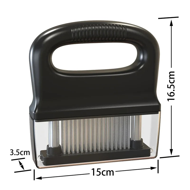 GourmetChef™ Needle Meat Tenderizer