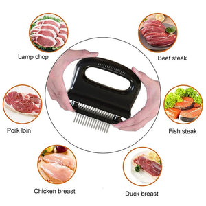 GourmetChef™ Needle Meat Tenderizer
