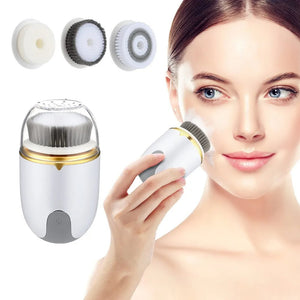 RevivePro 3-in-1 Facial Spa System