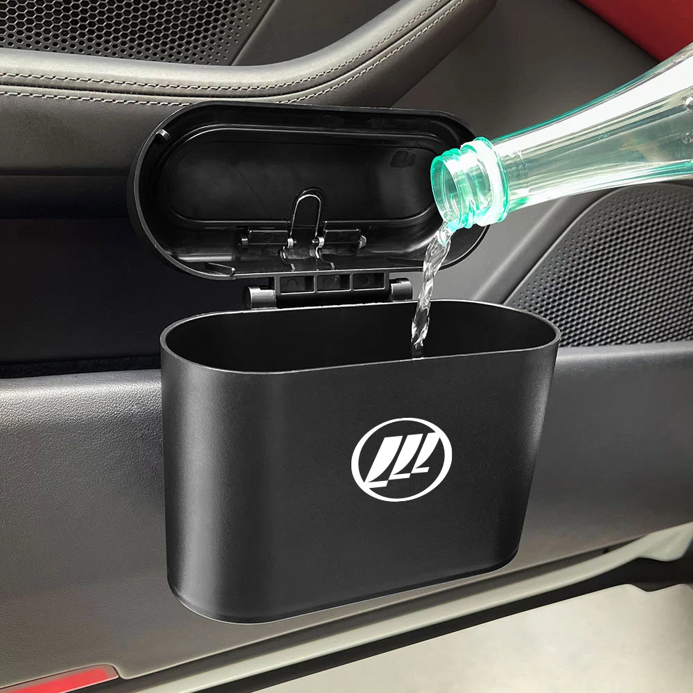 Lifan Car Trash Bin