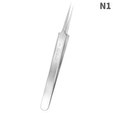 GlowGrip 3-in-1 Precision Acne Extractor Set