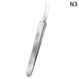 GlowGrip 3-in-1 Precision Acne Extractor Set