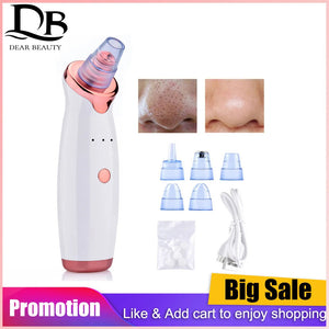 DiamondClear™ Blackhead Buster