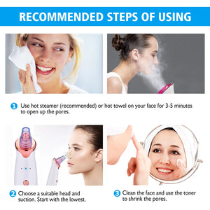 DiamondClear™ Blackhead Buster