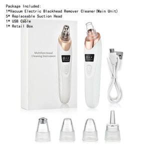 DiamondClear™ Blackhead Buster