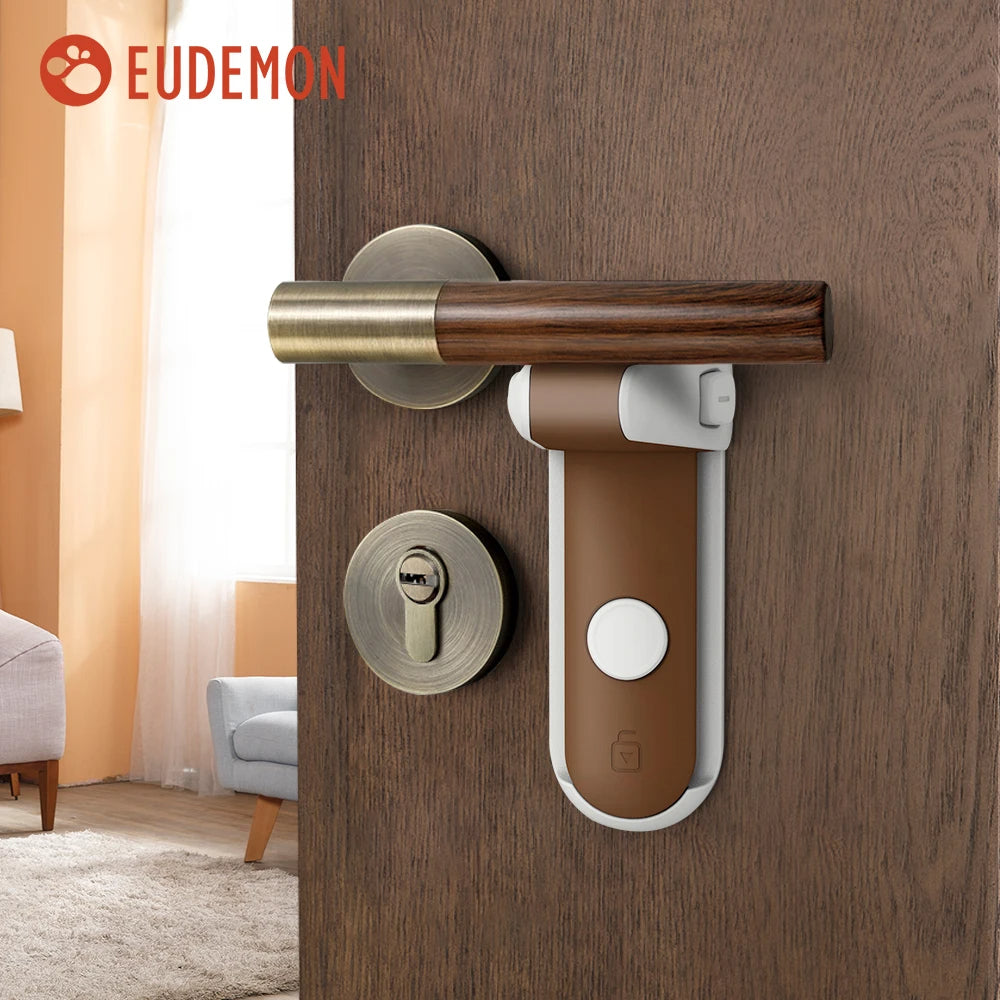 EUDEMON Door Lever Lock