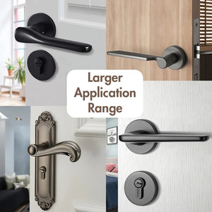 EUDEMON Door Lever Lock