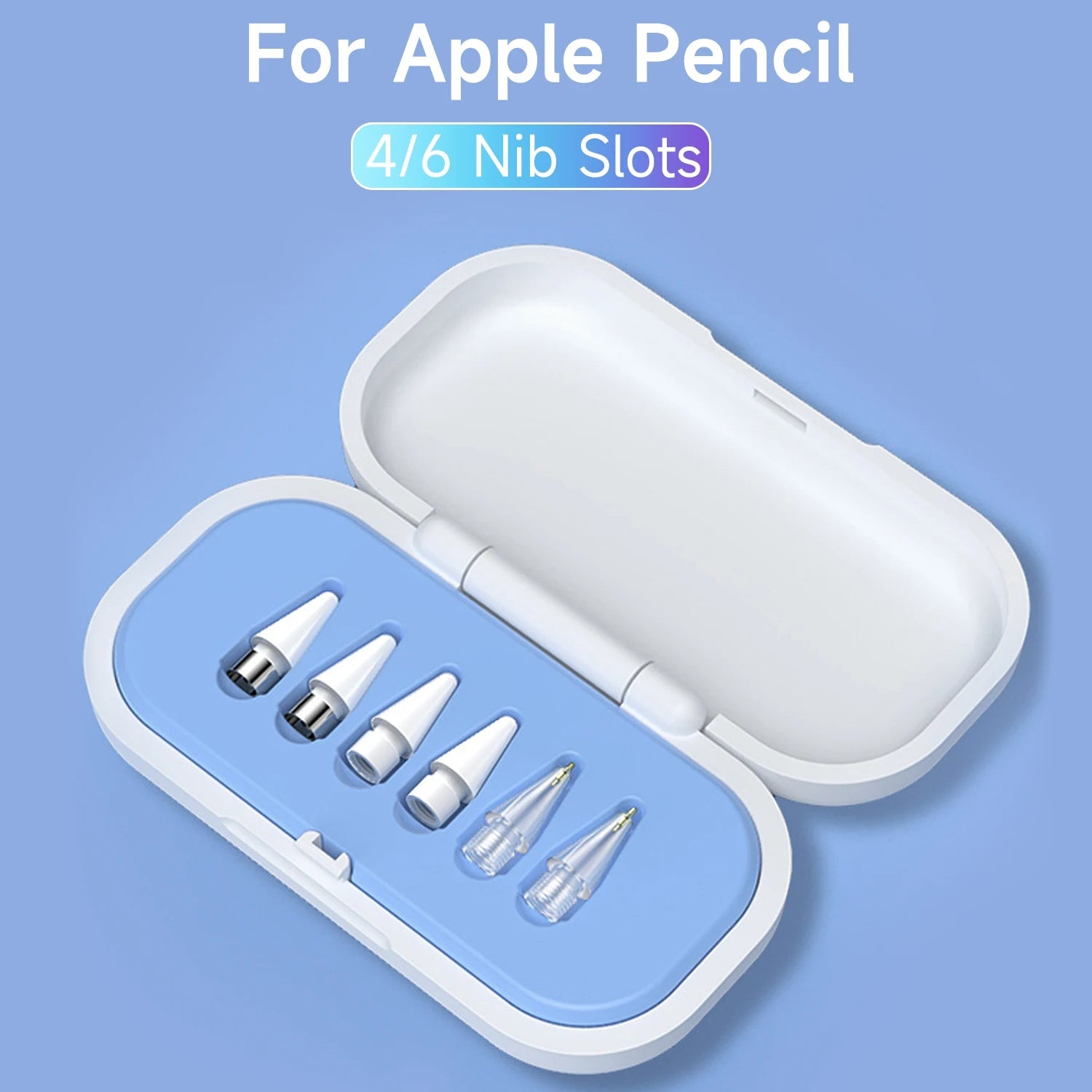 Apple Pencil Tip Guardian