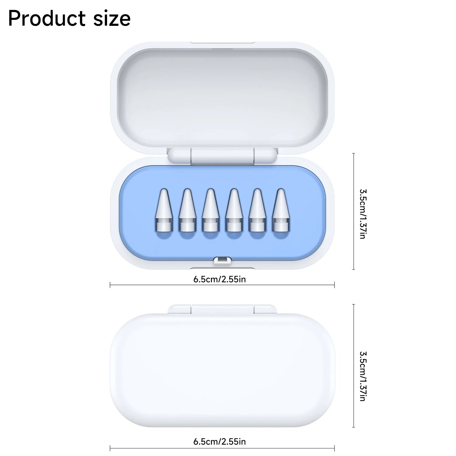 Apple Pencil Tip Guardian