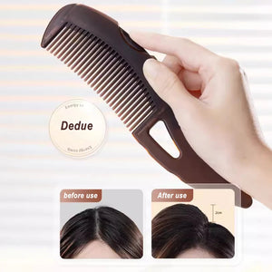 ZenGlow™ Anti-Dandruff Massage Comb