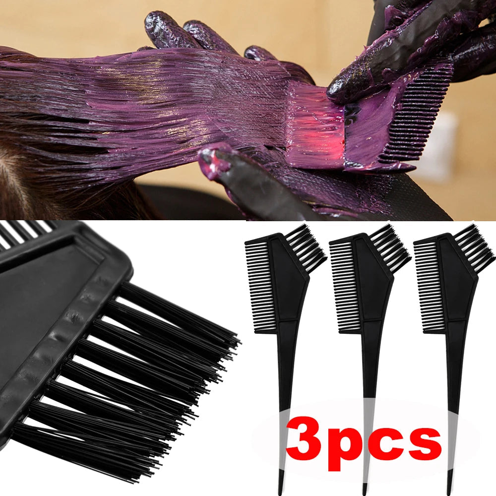 ProBlend™ Salon Hair Dye Comb