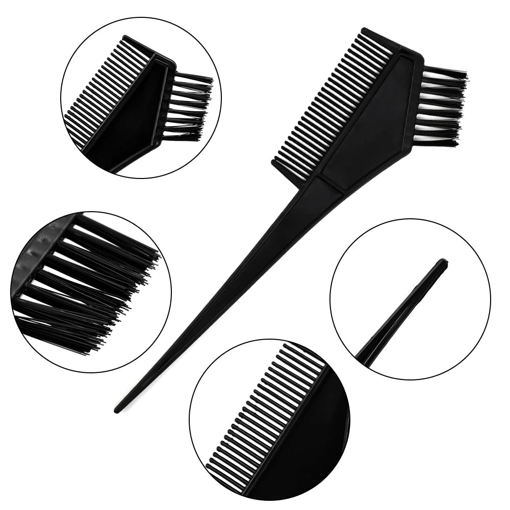 ProBlend™ Salon Hair Dye Comb