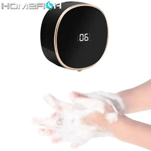 HygiEase™ SmartFoam 280ml Soap Dispenser