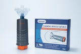 Lifesaver Pro Anti-Choking Rescue Device Kit