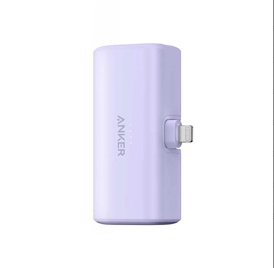 Anker LightningBoost 5000mAh Portable Charger