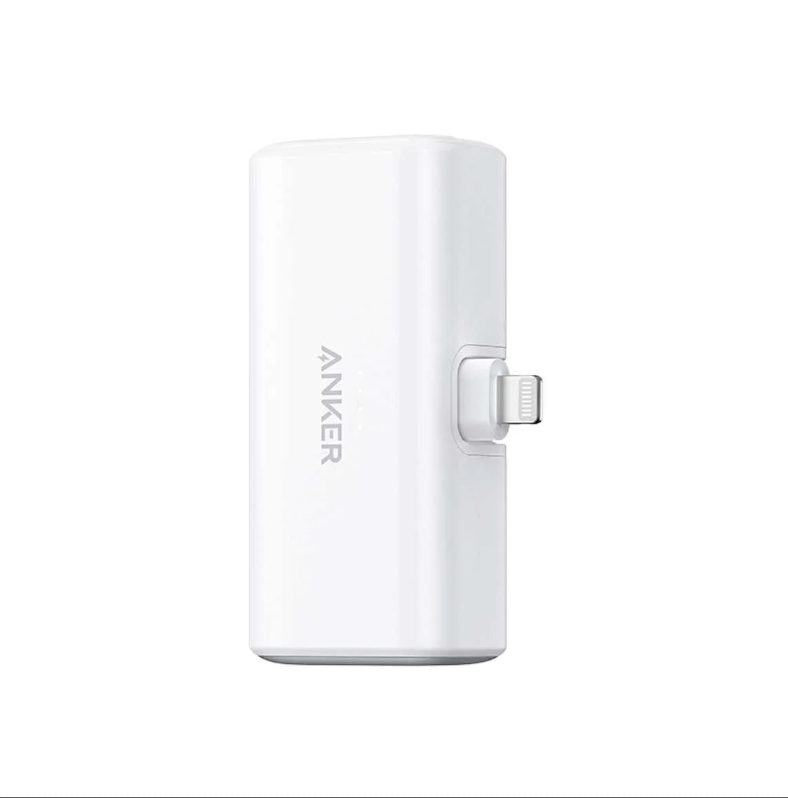 Anker LightningBoost 5000mAh Portable Charger