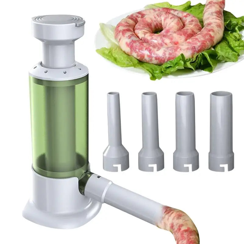 Vertical Sausage Maker