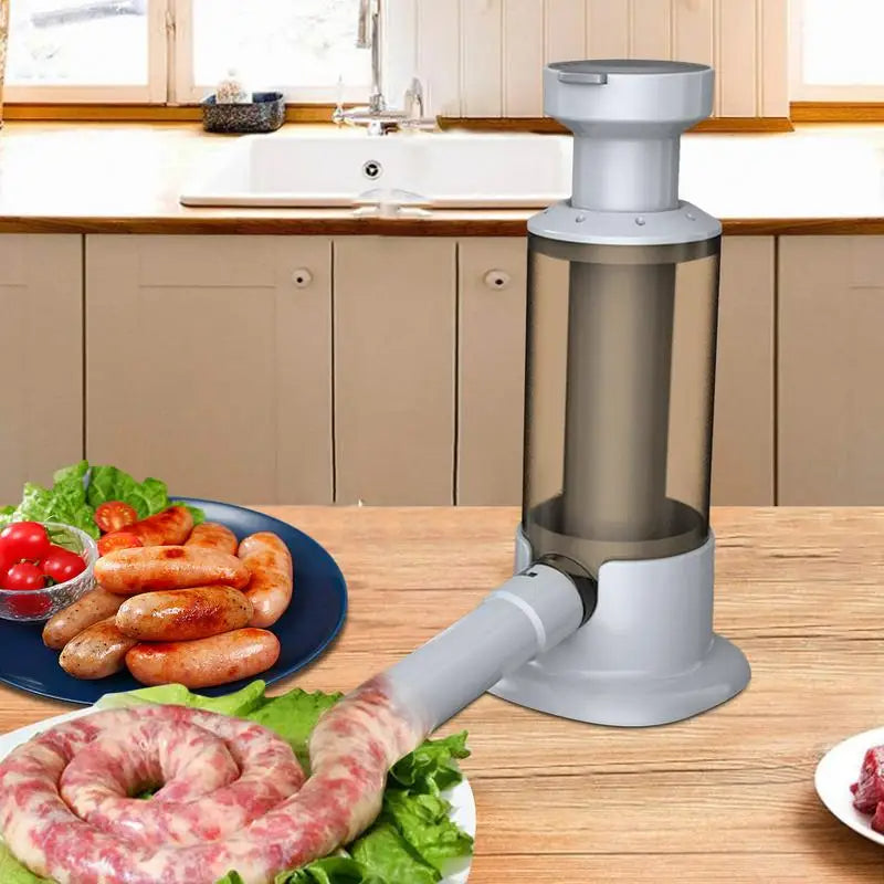 Vertical Sausage Maker